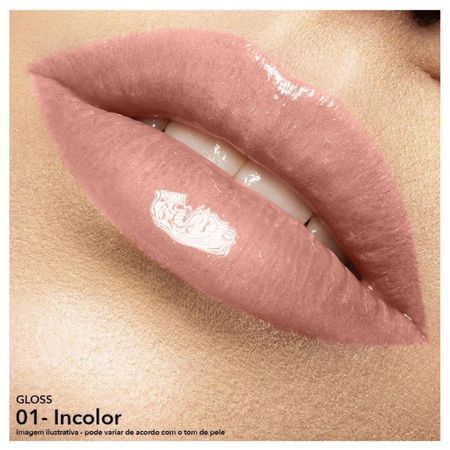 Lip-Gloss-Koloss-Cor-01-Incolor-3,5g--4