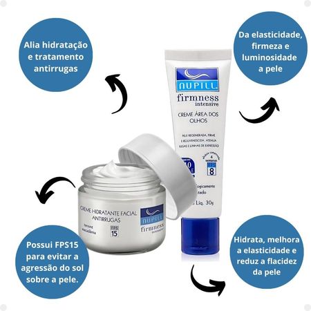 Kit-Nupill-Firmness-Intensive:-Creme-Antirrugas-e-Creme-Área-dos-Olhos--2