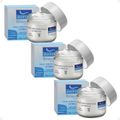 Kit Nupill Firmness Intensive: 3 Cremes Hidratante Facial Antirrugas Fps 15 50g