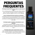 Shampoo Nupill Men Anticaspa 200ml