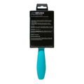 Escova Raquete Vazada Oceane Joy Brush Azul