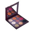 Paleta de Sombras Oceane Mariana Saad 9shades