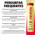Condicionador Neutrox Hidra Brilho 300ml