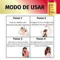 Máscara de Hidratação Profunda Neutrox Hidra Brilho 1Kg