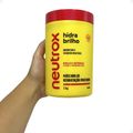 Máscara de Hidratação Profunda Neutrox Hidra Brilho 1Kg