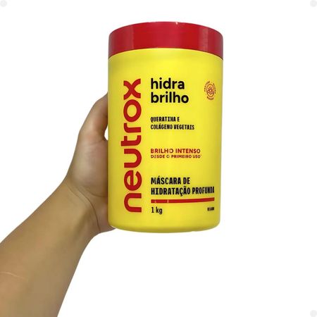 Máscara-de-Hidratação-Profunda-Neutrox-Hidra-Brilho-1Kg--5