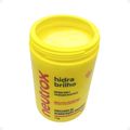 Máscara de Hidratação Profunda Neutrox Hidra Brilho 1Kg