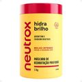 Máscara de Hidratação Profunda Neutrox Hidra Brilho 1Kg
