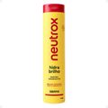 Kit Neutrox Hidra Brilho: Shampoo 300ml e Condicionador 200ml