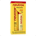 Kit Neutrox Hidra Brilho: Shampoo 300ml e Condicionador 200ml