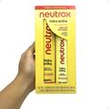 Kit Neutrox Hidra Brilho: Shampoo 300ml e Condicionador 200ml