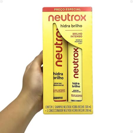 Kit-Neutrox-Hidra-Brilho:-Shampoo-300ml-e-Condicionador-200ml--5