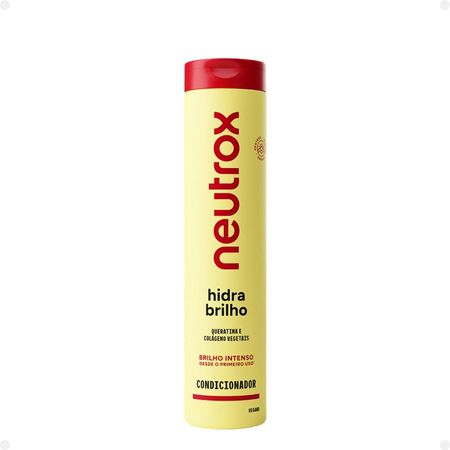 Kit-Neutrox-Hidra-Brilho:-Shampoo-300ml-e-Condicionador-200ml--4