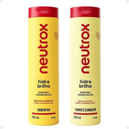 Kit-Neutrox-Hidra-Brilho:-Shampoo-e-Condicionador-500ml--1