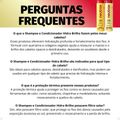 Kit Neutrox Hidra Brilho: Shampoo e Condicionador 500ml