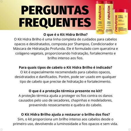 Kit-Neutrox-Hidra-Brilho:-Shampoo,-Condicionador-500ml-e-Máscara-1Kg--7