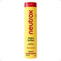 Kit Neutrox Hidra Brilho: Shampoo, Condicionador 300ml e Máscara 1Kg