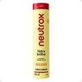 Kit Neutrox Hidra Brilho: Shampoo, Condicionador 300ml e Máscara 1Kg