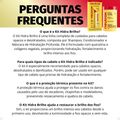 Kit Neutrox Hidra Brilho: Shampoo 300ml e Condicionador 200ml + Máscara 1Kg