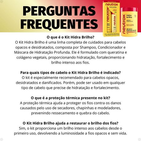 Kit-Neutrox-Hidra-Brilho:-Shampoo-300ml-e-Condicionador-200ml-+-Máscara-1Kg--6