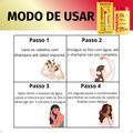 Kit Neutrox Hidra Brilho: Shampoo 300ml e Condicionador 200ml + Máscara 1Kg