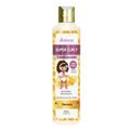 Duo Shampoo e Condicionador Super Curly - Dhonna | Cachinhos macios, brilhantes e livres de ressecamento