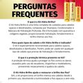 Kit Neutrox Hidra Brilho: Shampoo, Condicionador 500ml e Creme para Pentear 300ml
