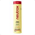 Kit Neutrox Hidra Brilho: Shampoo, Condicionador 500ml e Creme para Pentear 300ml