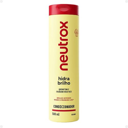 Kit-Neutrox-Hidra-Brilho:-Shampoo,-Condicionador-500ml-e-Creme-para-Pentear-300ml--4