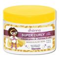 Kit Infantil Super Curly - Dhonna | Cachos de Criança Definidos e Hidratados Por Mais Tempo