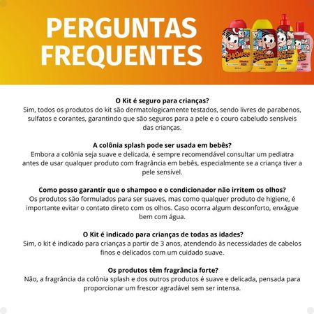 Kit-Cia-da-Natureza-Mônica-Kids-Cabelos-Finos-e-Delicados:-Shampoo,-Condicionador,-Creme-Para-Pentear-e-Colônia-Splash--8