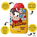 Shampoo Cia da Natureza Mônica Kids Cabelos Finos e Delicados  260ml