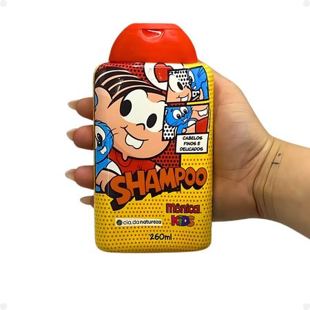 Shampoo-Cia-da-Natureza-Mônica-Kids-Cabelos-Finos-e-Delicados--260ml--5
