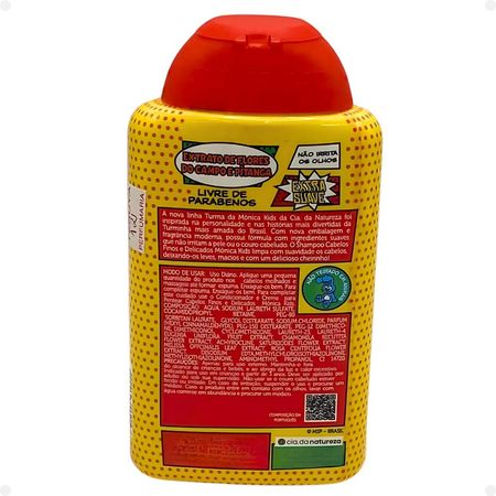 Shampoo-Cia-da-Natureza-Mônica-Kids-Cabelos-Finos-e-Delicados--260ml--3