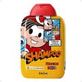 Kit Cia da Natureza Mônica Kids Cabelos Finos e Delicados: Shampoo, Condicionador e Creme Para Pentear
