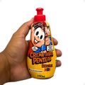 Creme para Pentear Cia da Natureza Mônica Kids Cabelos Finos e Delicados 250ml