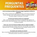 Kit Cia da Natureza Mônica Kids Cabelos Finos e Delicados: Shampoo, Condicionador e Creme Para Pentear