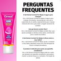 Gel Dental Carmed Fini Beijos 70g