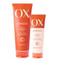 Kit Ox Longos Para Fios Enfraquecidos e Longos C/2
