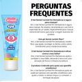 Gel Dental Carmed Fini Dentaduras 70g