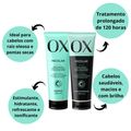 Shampoo + Condicionador Ox Micelar 240ml