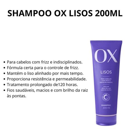 Shampoo-Ox-Lisos-200ml--3
