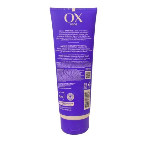 Shampoo-Ox-Lisos-200ml--4