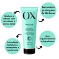 Shampoo Ox Micelar 240ml