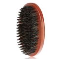 Escova de Barba Enox Cerdas Mistas Cód.1745