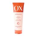 Shampoo + Condicionador Ox Longos 400ml