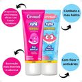 Kit Gel Dental Carmed Fini: Beijos e Dentaduras 70g