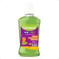 Enxaguante Bucal Carmed Fini Minhocas Azedinhas 250ml