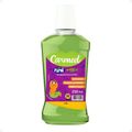 Kit Carmed Fini Minhocas Azedinhas: Gel Dental 70g e Enxaguante Bucal 250ml