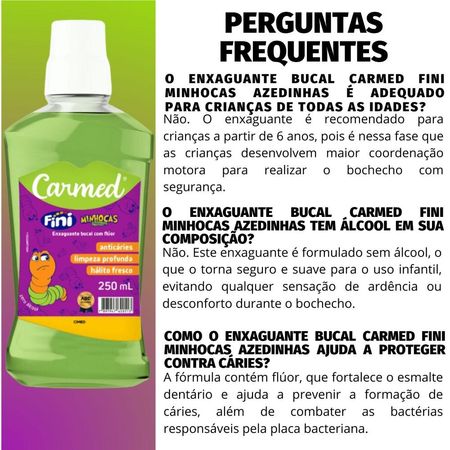 Kit-Carmed-Fini-Minhocas-Azedinhas:-Gel-Dental-70g-e-Enxaguante-Bucal-250ml--8